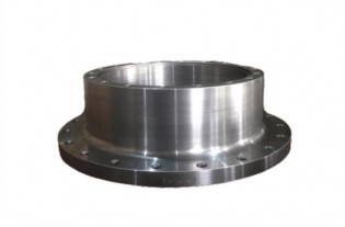 PC200-6 行走驅動盤